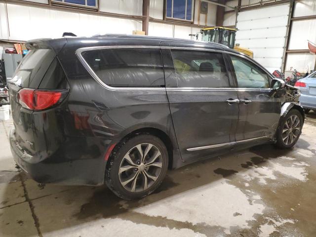 Photo 3 from auction – 2017 CHRYSLER PACIFICA L with VIN 2C4RC1GG8HR532427