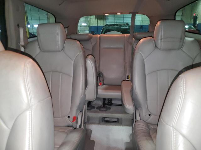 Photo 10 from auction – 2008 BUICK ENCLAVE CX with VIN 5GAER23798J224634