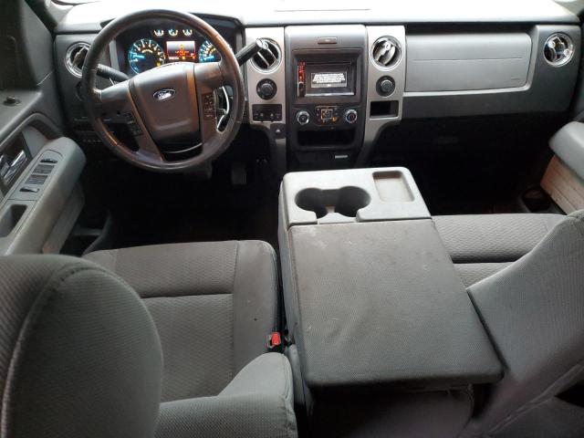 Photo 8 from auction – 2013 FORD F150 SUPER with VIN 1FTFW1EF2DFD78349