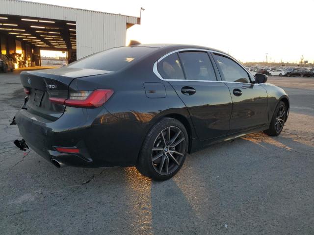 Photo 3 from auction – 2019 BMW 330I with VIN WBA5R1C51KAK09489