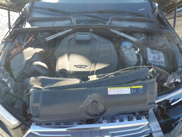 Photo 11 from auction – 2017 AUDI A4 PREMIUM with VIN WAUENAF42HN048036