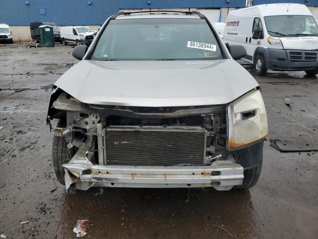 Photo 5 from auction – 2008 CHEVROLET EQUINOX LS with VIN 2CNDL13FX86058498