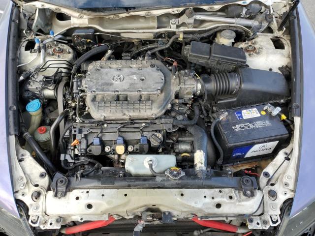 Photo 11 from auction – 2008 ACURA TL with VIN 19UUA66228A049041