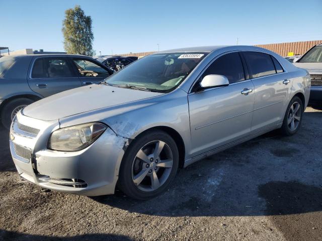 CHEVROLET MALIBU 1LT 2012 with VIN 1G1ZC5E00CF263328 - Photo from auction