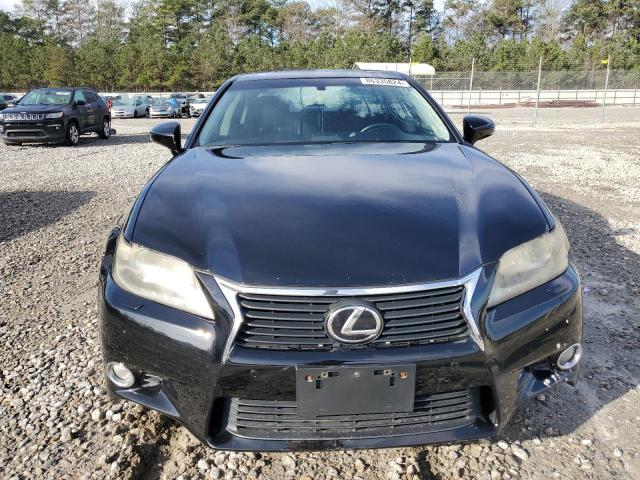Photo 5 from auction – 2013 LEXUS GS 350 with VIN JTHCE1BL9D5017446