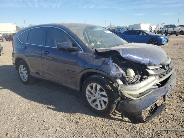 Photo 4 from auction – 2016 HONDA CR-V EX with VIN 3CZRM3H51GG719190