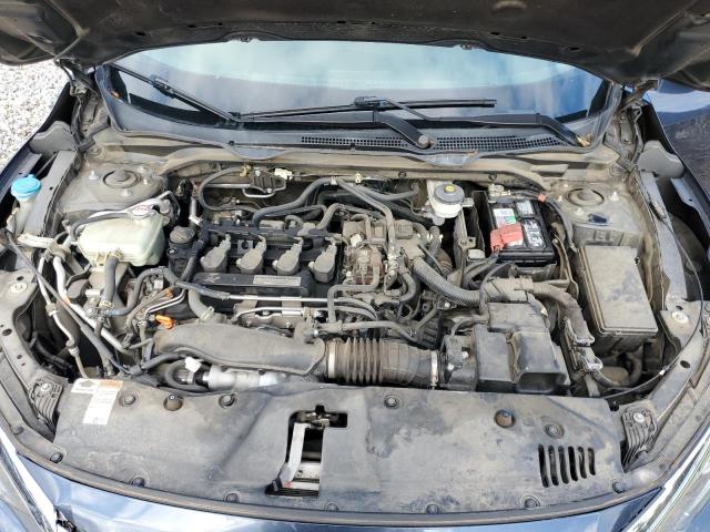 Photo 11 from auction – 2017 HONDA CIVIC TOUR with VIN 19XFC1F95HE021023