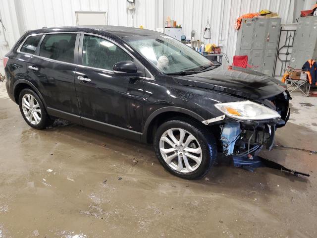 Photo 4 from auction – 2012 MAZDA CX-9 with VIN JM3TB3DAXC0336469