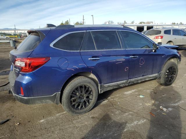 Photo 3 from auction – 2017 SUBARU OUTBACK TO with VIN 4S4BSETC4H3359394