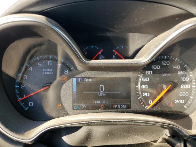 Photo 9 from auction – 2015 CHEVROLET IMPALA LT with VIN 2G1125S33F9136598