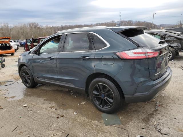 Photo 2 from auction – 2019 FORD EDGE SEL with VIN 2FMPK4J98KBC59779