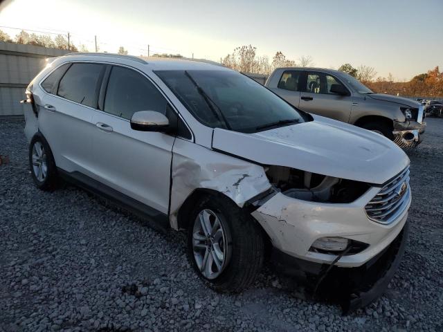 Photo 4 from auction – 2019 FORD EDGE SEL with VIN 2FMPK3J97KBC68001