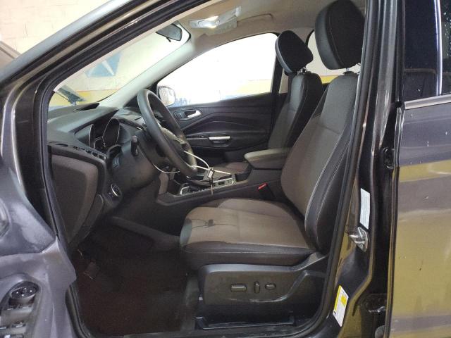 Photo 7 from auction – 2017 FORD ESCAPE SE with VIN 1FMCU9GD3HUB90682
