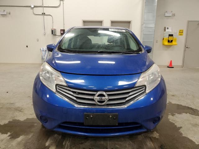 Photo 5 from auction – 2015 NISSAN VERSA NOTE with VIN 3N1CE2CP3FL404380