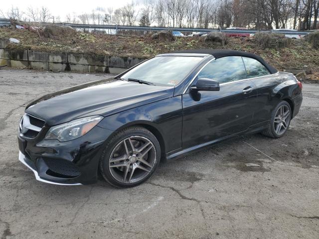 MERCEDES-BENZ E 550 2017 with VIN WDDKK7DF3HF359951 - Photo from auction