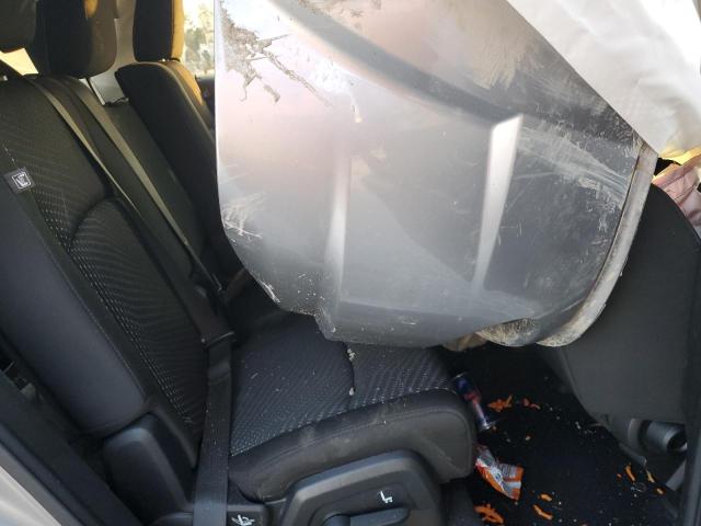 Photo 10 from auction – 2020 DODGE JOURNEY SE with VIN 3C4PDCABXLT261695