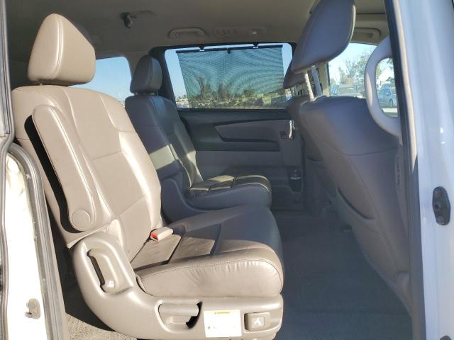 Photo 11 from auction – 2014 HONDA ODYSSEY EX with VIN 5FNRL5H68EB074151