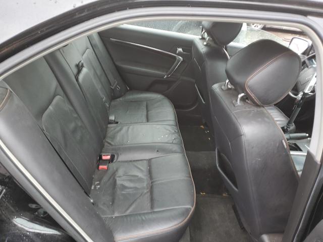 Photo 10 from auction – 2012 LINCOLN MKZ with VIN 3LNHL2JC4CR805160