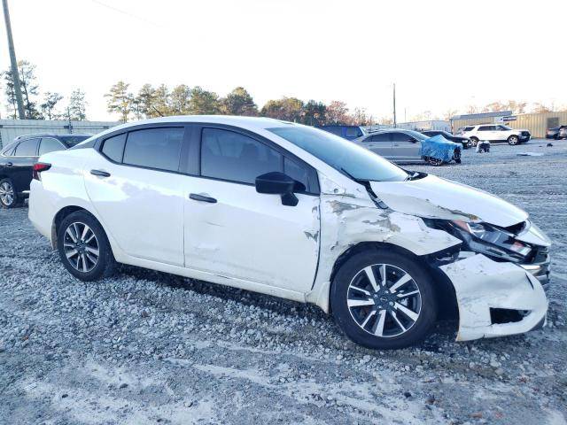 Photo 4 from auction – 2024 NISSAN VERSA S with VIN 3N1CN8DV0RL870837