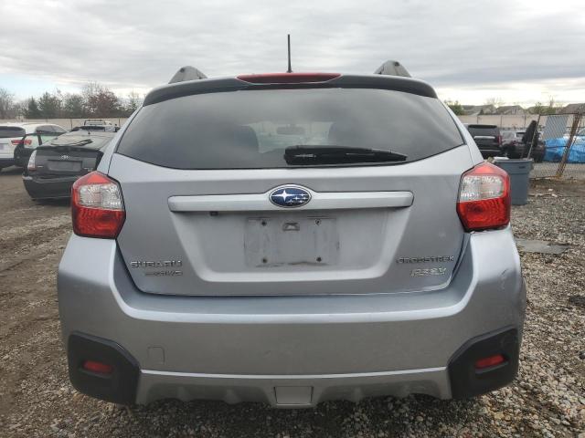 Photo 6 from auction – 2016 SUBARU CROSSTREK with VIN JF2GPABC3G8317503