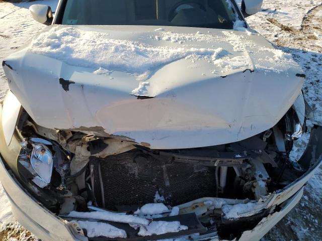 Photo 11 from auction – 2011 HONDA ACCORD CRO with VIN 5J6TF2H53BL003154
