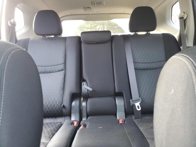 Photo 10 from auction – 2017 NISSAN ROGUE S with VIN JN8AT2MV6HW025754