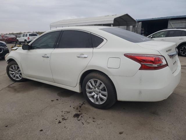 Photo 2 from auction – 2013 NISSAN ALTIMA 2.5 with VIN 1N4AL3AP7DC151355