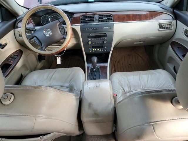 Zdjęcie 8 z aukcji – 2008 BUICK LACROSSE C z VIN 2G4WD582381363387