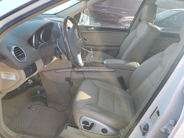 Photo 7 from auction – 2011 MERCEDES-BENZ ML 350 BLU with VIN 4JGBB2FB1BA731343
