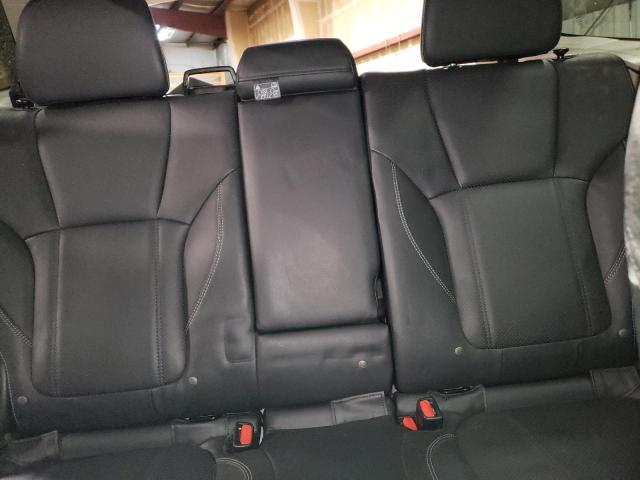 Photo 10 from auction – 2020 SUBARU FORESTER T with VIN JF2SKAXC8LH602824