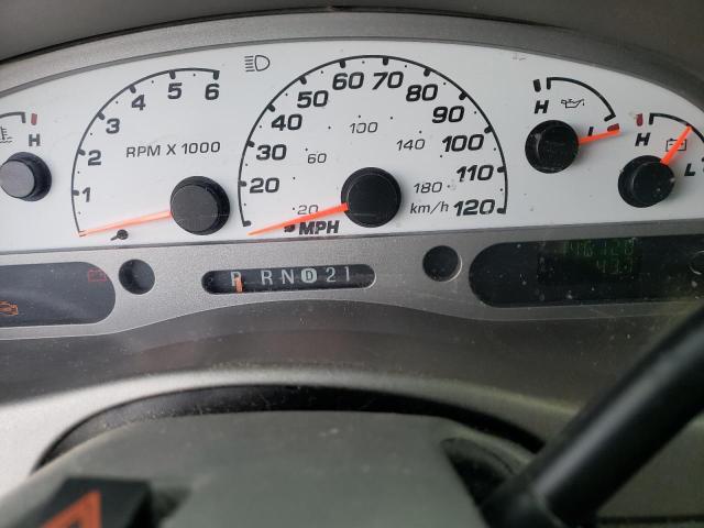 Photo 9 from auction – 2004 FORD EXPLORER S with VIN 1FMZU77K74UB23395