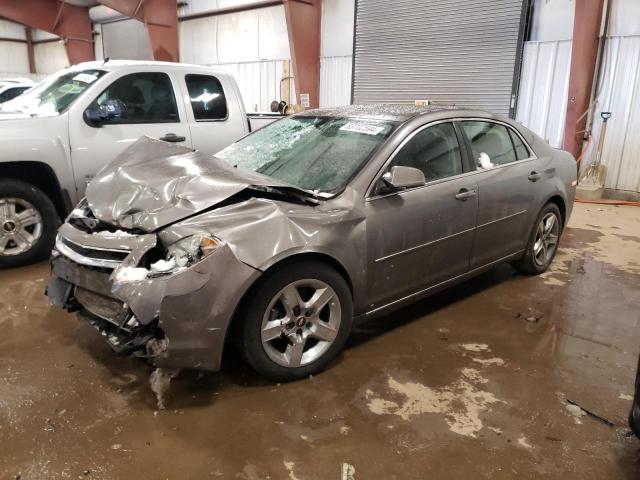 CHEVROLET MALIBU 1LT 2010 with VIN 1G1ZC5EB8A4117821 - Photo from auction