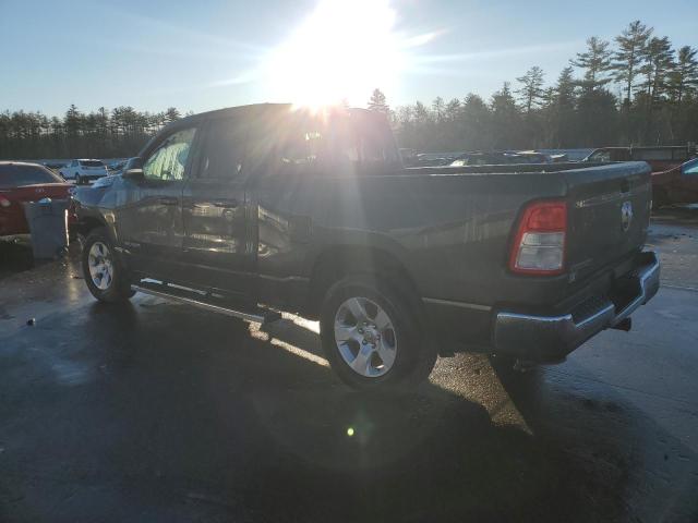 Photo 2 from auction – 2022 RAM 1500 BIG H with VIN 1C6RRFBGXNN418142