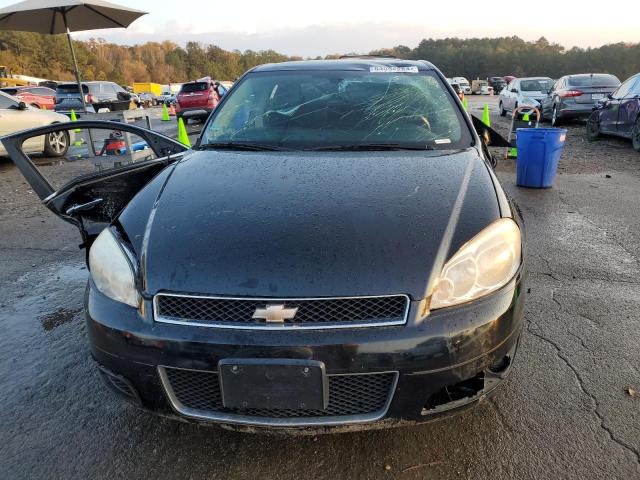 Photo 5 from auction – 2014 CHEVROLET IMPALA LIM with VIN 2G1WC5E3XE1122628