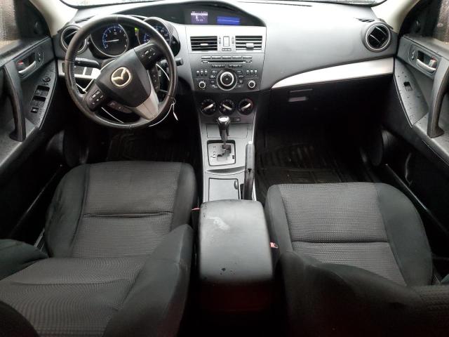 Photo 8 from auction – 2012 MAZDA 3 I with VIN JM1BL1V72C1618866