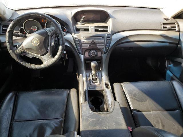 Photo 8 from auction – 2009 ACURA TL with VIN 19UUA86219A011507