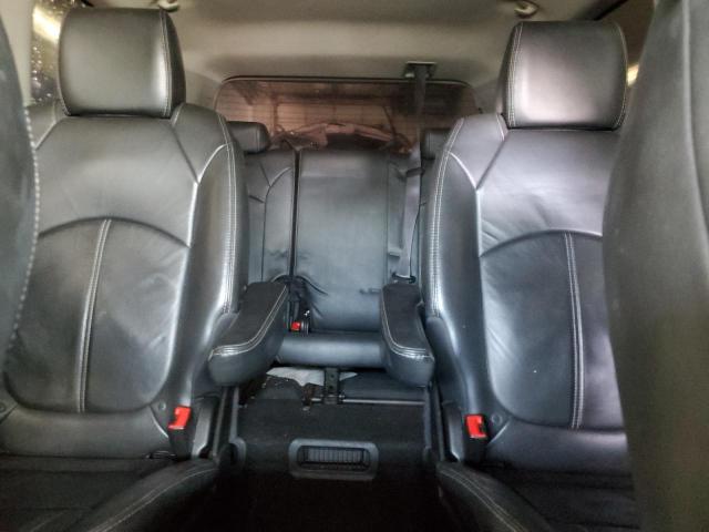 Photo 10 from auction – 2014 GMC ACADIA SLT with VIN 1GKKRRKD9EJ319132