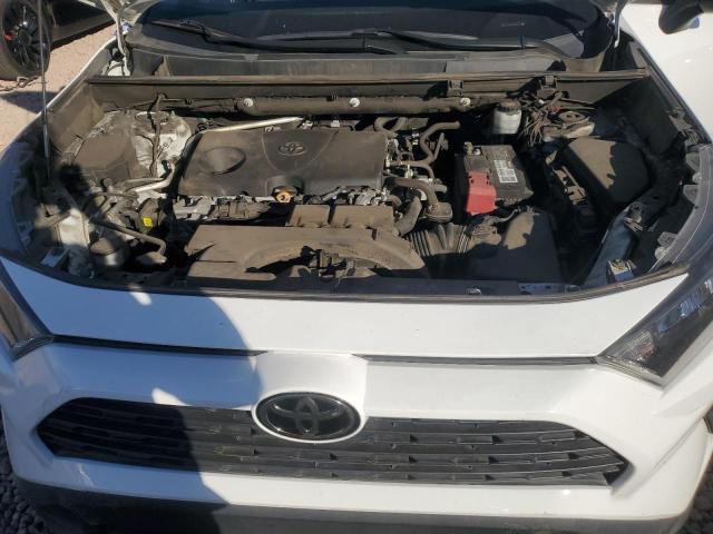 Photo 12 from auction – 2019 TOYOTA RAV4 LE with VIN 2T3H1RFV6KC018364