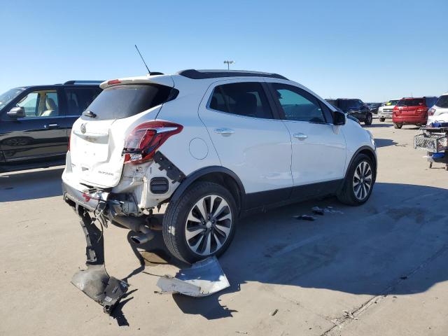 Photo 3 from auction – 2017 BUICK ENCORE ESS with VIN KL4CJCSB1HB145634