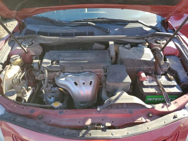 Photo 11 from auction – 2009 TOYOTA CAMRY BASE with VIN 4T4BE46K79R101537