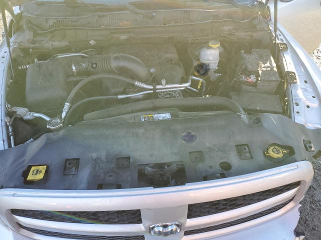 Photo 11 from auction – 2017 RAM 1500 ST with VIN 1C6RR7FT4HS779403