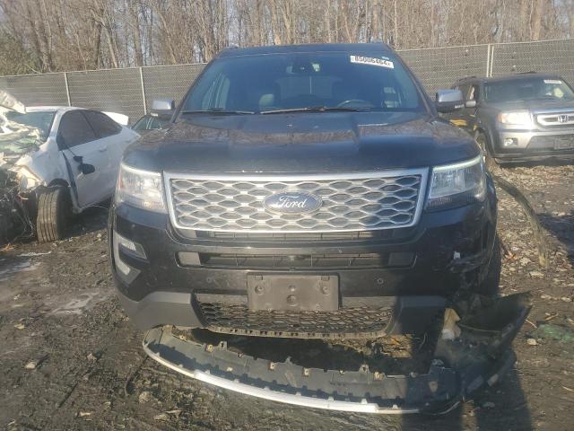 Photo 5 from auction – 2017 FORD EXPLORER P with VIN 1FM5K8HT4HGD36536