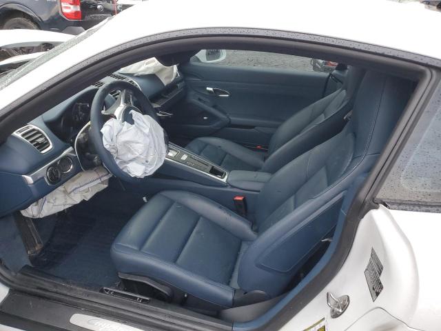 Photo 7 from auction – 2014 PORSCHE CAYMAN with VIN WP0AA2A81EK172051
