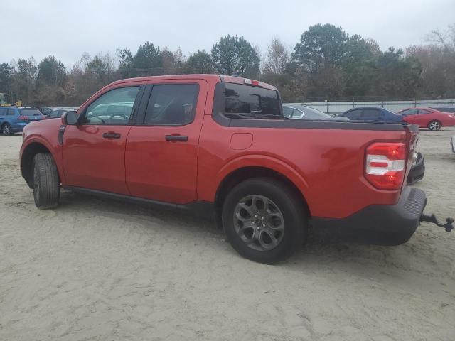 Photo 2 from auction – 2023 FORD MAVERICK X with VIN 3FTTW8E9XPRA32160