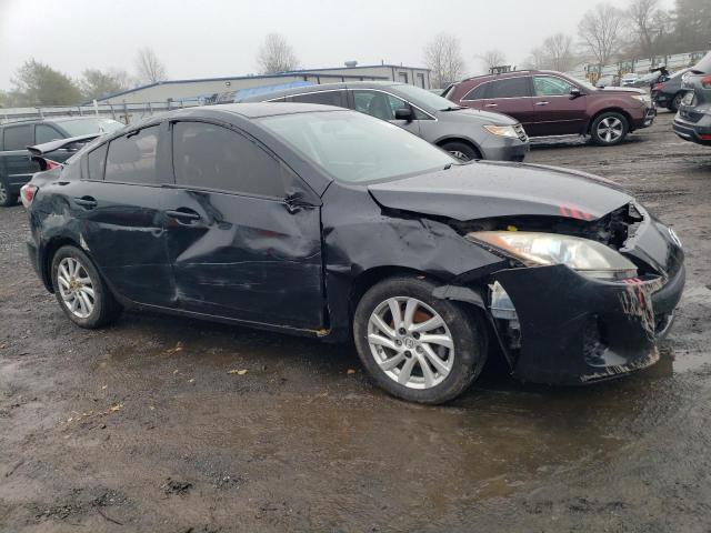 Photo 4 from auction – 2012 MAZDA 3 I with VIN JM1BL1V89C1693699