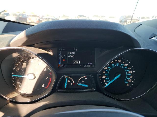 Photo 9 from auction – 2013 FORD ESCAPE TIT with VIN 1FMCU9J92DUA78292