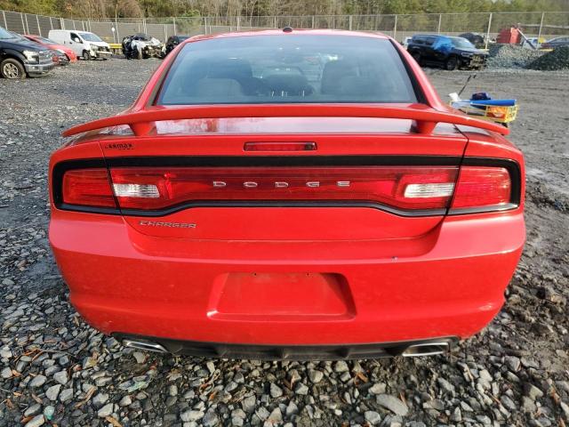 Photo 6 from auction – 2014 DODGE CHARGER SE with VIN 2C3CDXBG1EH368280