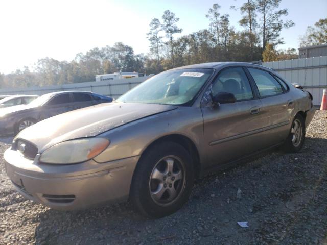 FORD TAURUS 4D 2005 with VIN 1FAFP53225A149873 - Photo from auction