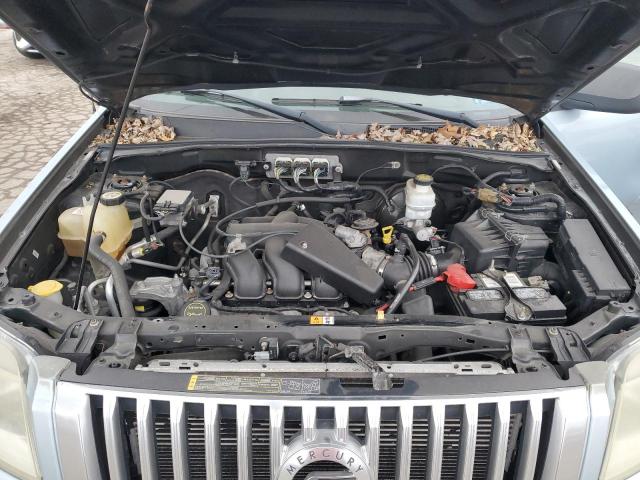 Photo 12 from auction – 2008 MERCURY MARINER with VIN 4M2CU81158KJ07112