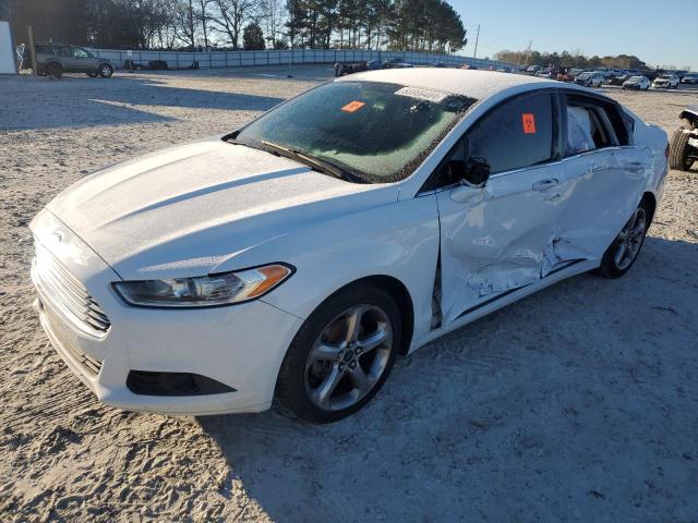 Photo 1 from auction – 2015 FORD FUSION SE with VIN 1FA6P0HD5F5109066